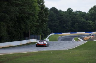 #58 Mercedes-AMG GT3 EVO of CJ Moses, Random Vandals Racing, GT America, SRO3, SRO America, Road Atlanta, Braselton, GA, June 12 - 14, 2026
 | Andrew Miterko Photography LLC &copy;2026