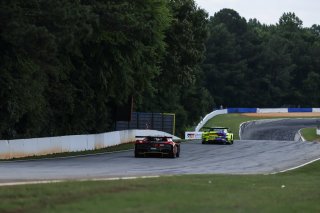 #013 Ferrari 296 GT3 of Marc Muzzo, R. Ferri Motorsport, GT America, SRO3, SRO America, Road Atlanta, Braselton, GA, June 12 - 14, 2026
 | Andrew Miterko Photography LLC &copy;2026