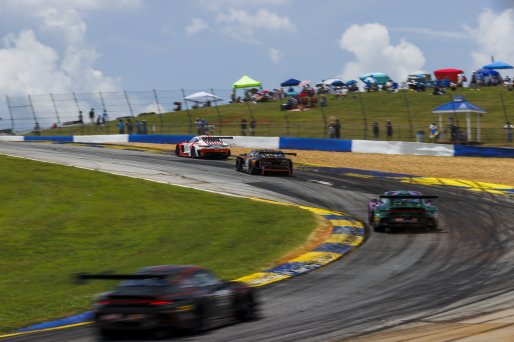 #58 Mercedes-AMG GT3 EVO of CJ Moses, Random Vandals Racing, GT America, SRO3, SRO America, Road Atlanta, Braselton, GA, June 12 - 14, 2026
 | Andrew Miterko Photography LLC &copy;2026