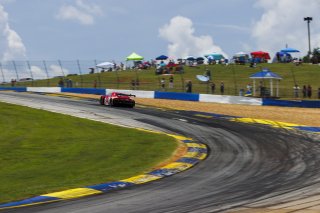 #56 Audi R8 LMS GT3 EVOII of Memo Gidley, SKI AUTOSPORTS, GT America, SRO3, SRO America, Road Atlanta, Braselton, GA, June 12 - 14, 2026
 | Andrew Miterko Photography LLC &copy;2026