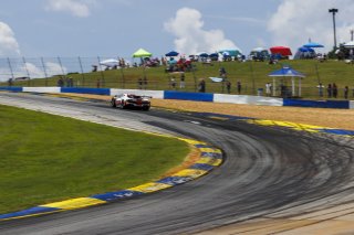 #04 Ferrari 296 GT3 EVO of Tony Davis, HP-TECH Motorsport, GT America, SRO3, SRO America, Road Atlanta, Braselton, GA, June 12 - 14, 2026
 | Andrew Miterko Photography LLC &copy;2026