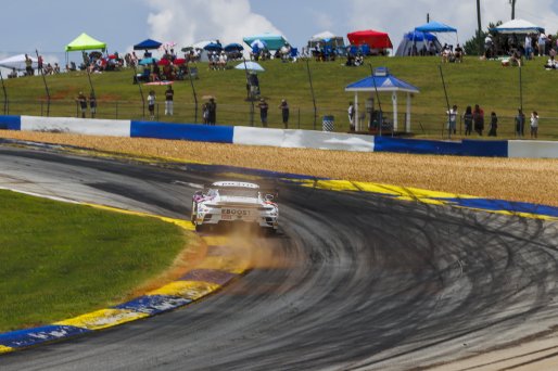 #32 Porsche 911 GT3-R (992) EVO of Kyle Washington, GMG Racing, GT America, SRO3, SRO America, Road Atlanta, Braselton, GA, June 12 - 14, 2026
 | Andrew Miterko Photography LLC &copy;2026
