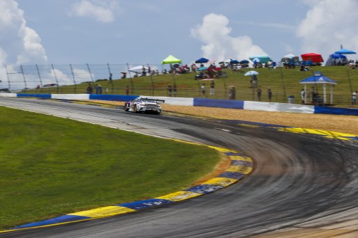 #32 Porsche 911 GT3-R (992) EVO of Kyle Washington, GMG Racing, GT America, SRO3, SRO America, Road Atlanta, Braselton, GA, June 12 - 14, 2026
 | Andrew Miterko Photography LLC &copy;2026