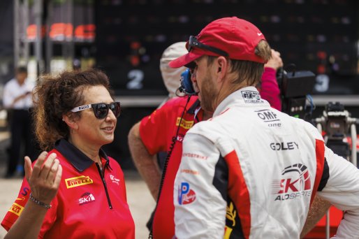 #56 Audi R8 LMS GT3 EVOII of Memo Gidley, SKI AUTOSPORTS, GT America, SRO3, SRO America, Road Atlanta, Braselton, GA, June 12 - 14, 2026
 | Andrew Miterko Photography LLC &copy;2026