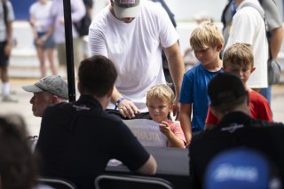 Autograph Session, GT America, SRO3, SRO America, Road Atlanta, Braselton, GA, June 12 - 14, 2026
 | Andrew Miterko Photography LLC &copy;2026