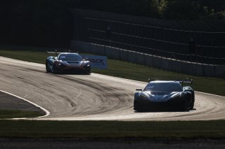 #50 Chevrolet Corvette Z06 GT3.R of Ross Chouest, Chouest Povoledo Racing, GT America, SRO3, SRO America, Road America, Elkhart Lake, WI, Aug 27 - 30, 2026
 | Andrew Miterko Photography LLC &copy;2026