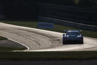 #72 Porsche 911 GT3-R (992) EVO of Dave Musial Sr., Wright Motorsports, GT America, SRO3, SRO America, Road America, Elkhart Lake, WI, Aug 27 - 30, 2026
 | Andrew Miterko Photography LLC &copy;2026