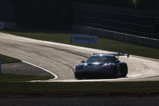 #72 Porsche 911 GT3-R (992) EVO of Dave Musial Sr., Wright Motorsports, GT America, SRO3, SRO America, Road America, Elkhart Lake, WI, Aug 27 - 30, 2026
 | Andrew Miterko Photography LLC &copy;2026