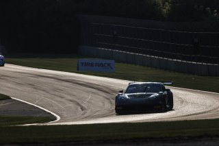 #89 Ginetta GTP8 of David Lecko, RacingSupport, GT America, Cup, SRO America, Road America, Elkhart Lake, WI, Aug 27 - 30, 2026
 | Andrew Miterko Photography LLC &copy;2026