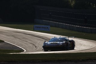 #013 Ferrari 296 GT3 of Marc Muzzo, R. Ferri Motorsport, GT America, SRO3, SRO America, Road America, Elkhart Lake, WI, Aug 27 - 30, 2026
 | Andrew Miterko Photography LLC &copy;2026