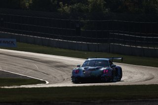 #32 Porsche 911 GT3-R (992) EVO of Kyle Washington, GMG Racing, GT America, SRO3, SRO America, Road America, Elkhart Lake, WI, Aug 27 - 30, 2026
 | Andrew Miterko Photography LLC &copy;2026