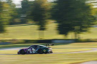#72 Porsche 911 GT3-R (992) EVO of Dave Musial Sr., Wright Motorsports, GT America, SRO3, SRO America, Road America, Elkhart Lake, WI, Aug 27 - 30, 2026
 | Andrew Miterko Photography LLC &copy;2026