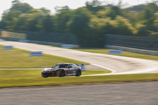 #89 Ginetta GTP8 of David Lecko, RacingSupport, GT America, Cup, SRO America, Road America, Elkhart Lake, WI, Aug 27 - 30, 2026
 | Andrew Miterko Photography LLC &copy;2026