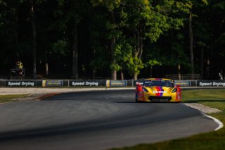 #70 Callaway Corvette C7 GT3-R of Mirco Schultis, MISHUMOTORS, GT America, SRO3, SRO America, Road America, Elkhart Lake, WI, Aug 27 - 30, 2026
 | Andrew Miterko Photography LLC &copy;2026