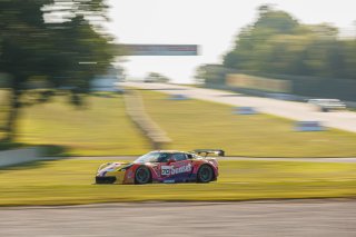 #70 Callaway Corvette C7 GT3-R of Mirco Schultis, MISHUMOTORS, GT America, SRO3, SRO America, Road America, Elkhart Lake, WI, Aug 27 - 30, 2026
 | Andrew Miterko Photography LLC &copy;2026