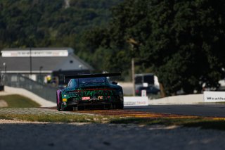 #72 Porsche 911 GT3-R (992) EVO of Dave Musial Sr., Wright Motorsports, GT America, SRO3, SRO America, Road America, Elkhart Lake, WI, Aug 27 - 30, 2026
 | Andrew Miterko Photography LLC &copy;2026