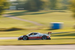 #04 Ferrari 296 GT3 of Tony Davis, HP-TECH Motorsport, GT America, SRO3, SRO America, Road America, Elkhart Lake, WI, Aug 27 - 30, 2026
 | Andrew Miterko Photography LLC &copy;2026