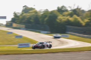 #56 Audi R8 LMS GT3 EVOII of Memo Gidley, SKI AUTOSPORTS, GT America, SRO3, SRO America, Road America, Elkhart Lake, WI, Aug 27 - 30, 2026
 | Andrew Miterko Photography LLC &copy;2026
