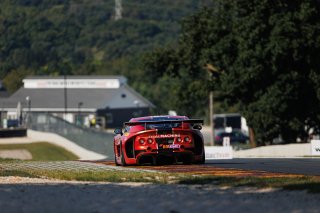 #89 Ginetta GTP8 of David Lecko, RacingSupport, GT America, Cup, SRO America, Road America, Elkhart Lake, WI, Aug 27 - 30, 2026
 | Andrew Miterko Photography LLC &copy;2026