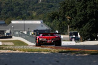 #04 Ferrari 296 GT3 of Tony Davis, HP-TECH Motorsport, GT America, SRO3, SRO America, Road America, Elkhart Lake, WI, Aug 27 - 30, 2026
 | Andrew Miterko Photography LLC &copy;2026