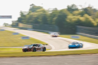 #89 Ginetta GTP8 of David Lecko, RacingSupport, GT America, Cup, SRO America, Road America, Elkhart Lake, WI, Aug 27 - 30, 2026
 | Andrew Miterko Photography LLC &copy;2026