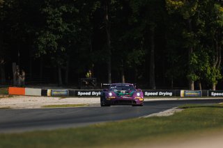 #72 Porsche 911 GT3-R (992) EVO of Dave Musial Sr., Wright Motorsports, GT America, SRO3, SRO America, Road America, Elkhart Lake, WI, Aug 27 - 30, 2026
 | Andrew Miterko Photography LLC &copy;2026