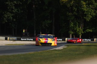 #70 Callaway Corvette C7 GT3-R of Mirco Schultis, MISHUMOTORS, GT America, SRO3, SRO America, Road America, Elkhart Lake, WI, Aug 27 - 30, 2026
 | Andrew Miterko Photography LLC &copy;2026