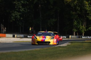 #70 Callaway Corvette C7 GT3-R of Mirco Schultis, MISHUMOTORS, GT America, SRO3, SRO America, Road America, Elkhart Lake, WI, Aug 27 - 30, 2026
 | Andrew Miterko Photography LLC &copy;2026
