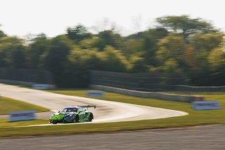 #45 Porsche 911 GT3-R (992) EVO of Scott Blind, Ruckus Racing, GT America, SRO3, SRO America, Road America, Elkhart Lake, WI, Aug 27 - 30, 2026
 | Andrew Miterko Photography LLC &copy;2026