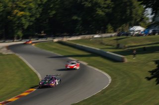 #72 Porsche 911 GT3-R (992) EVO of Dave Musial Sr., Wright Motorsports, GT America, SRO3, SRO America, Road America, Elkhart Lake, WI, Aug 27 - 30, 2026
 | Andrew Miterko Photography LLC &copy;2026