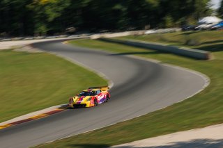 #70 Callaway Corvette C7 GT3-R of Mirco Schultis, MISHUMOTORS, GT America, SRO3, SRO America, Road America, Elkhart Lake, WI, Aug 27 - 30, 2026
 | Andrew Miterko Photography LLC &copy;2026