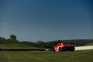 #56 Audi R8 LMS GT3 EVOII of Memo Gidley, SKI AUTOSPORTS, GT America, SRO3, SRO America, Road America, Elkhart Lake, WI, Aug 27 - 30, 2026
 | Andrew Miterko Photography LLC &copy;2026