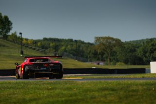 #013 Ferrari 296 GT3 of Marc Muzzo, R. Ferri Motorsport, GT America, SRO3, SRO America, Road America, Elkhart Lake, WI, Aug 27 - 30, 2026
 | Andrew Miterko Photography LLC &copy;2026
