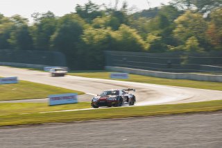 #56 Audi R8 LMS GT3 EVOII of Memo Gidley, SKI AUTOSPORTS, GT America, SRO3, SRO America, Road America, Elkhart Lake, WI, Aug 27 - 30, 2026
 | Andrew Miterko Photography LLC &copy;2026