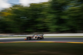 #62 Ginetta G56 GT2 of Lawrence Tomlinson, Team LNT, GT America, GT2, SRO America, Road America, Elkhart Lake, WI, Aug 27 - 30, 2026
 | Andrew Miterko Photography LLC &copy;2026
