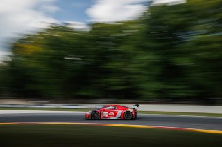 #56 Audi R8 LMS GT3 EVOII of Memo Gidley, SKI AUTOSPORTS, GT America, SRO3, SRO America, Road America, Elkhart Lake, WI, Aug 27 - 30, 2026
 | Andrew Miterko Photography LLC &copy;2026