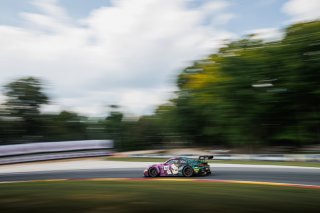 #72 Porsche 911 GT3-R (992) EVO of Dave Musial Sr., Wright Motorsports, GT America, SRO3, SRO America, Road America, Elkhart Lake, WI, Aug 27 - 30, 2026
 | Andrew Miterko Photography LLC &copy;2026