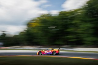 #70 Callaway Corvette C7 GT3-R of Mirco Schultis, MISHUMOTORS, GT America, SRO3, SRO America, Road America, Elkhart Lake, WI, Aug 27 - 30, 2026
 | Andrew Miterko Photography LLC &copy;2026