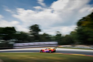 #70 Callaway Corvette C7 GT3-R of Mirco Schultis, MISHUMOTORS, GT America, SRO3, SRO America, Road America, Elkhart Lake, WI, Aug 27 - 30, 2026
 | Andrew Miterko Photography LLC &copy;2026