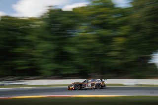 #62 Ginetta G56 GT2 of Lawrence Tomlinson, Team LNT, GT America, GT2, SRO America, Road America, Elkhart Lake, WI, Aug 27 - 30, 2026
 | Andrew Miterko Photography LLC &copy;2026