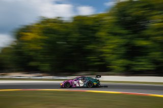 #72 Porsche 911 GT3-R (992) EVO of Dave Musial Sr., Wright Motorsports, GT America, SRO3, SRO America, Road America, Elkhart Lake, WI, Aug 27 - 30, 2026
 | Andrew Miterko Photography LLC &copy;2026