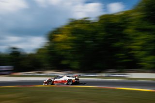 #04 Ferrari 296 GT3 of Tony Davis, HP-TECH Motorsport, GT America, SRO3, SRO America, Road America, Elkhart Lake, WI, Aug 27 - 30, 2026
 | Andrew Miterko Photography LLC &copy;2026