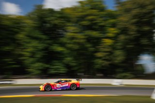 #70 Callaway Corvette C7 GT3-R of Mirco Schultis, MISHUMOTORS, GT America, SRO3, SRO America, Road America, Elkhart Lake, WI, Aug 27 - 30, 2026
 | Andrew Miterko Photography LLC &copy;2026