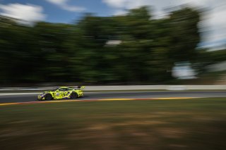 #45 Porsche 911 GT3-R (992) EVO of Scott Blind, Ruckus Racing, GT America, SRO3, SRO America, Road America, Elkhart Lake, WI, Aug 27 - 30, 2026
 | Andrew Miterko Photography LLC &copy;2026