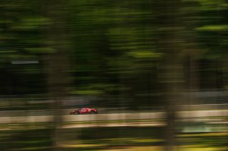 #26 Ferrari 296 GT3 of Tony Ferraro, Ferraro Motorsports, GT America, SRO3, SRO America, Road America, Elkhart Lake, WI, Aug 27 - 30, 2026
 | Andrew Miterko Photography LLC &copy;2026