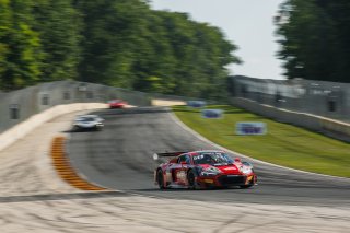#56 Audi R8 LMS GT3 EVOII of Memo Gidley, SKI AUTOSPORTS, GT America, SRO3, SRO America, Road America, Elkhart Lake, WI, Aug 27 - 30, 2026
 | Andrew Miterko Photography LLC &copy;2026