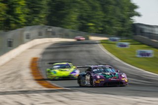 #72 Porsche 911 GT3-R (992) EVO of Dave Musial Sr., Wright Motorsports, GT America, SRO3, SRO America, Road America, Elkhart Lake, WI, Aug 27 - 30, 2026
 | Andrew Miterko Photography LLC &copy;2026