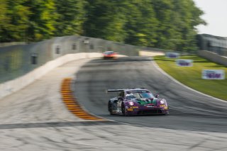 #72 Porsche 911 GT3-R (992) EVO of Dave Musial Sr., Wright Motorsports, GT America, SRO3, SRO America, Road America, Elkhart Lake, WI, Aug 27 - 30, 2026
 | Andrew Miterko Photography LLC &copy;2026