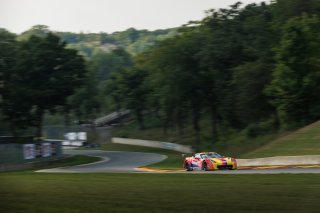 #70 Callaway Corvette C7 GT3-R of Mirco Schultis, MISHUMOTORS, GT America, SRO3, SRO America, Road America, Elkhart Lake, WI, Aug 27 - 30, 2026
 | Andrew Miterko Photography LLC &copy;2026