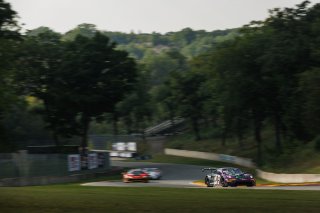 #72 Porsche 911 GT3-R (992) EVO of Dave Musial Sr., Wright Motorsports, GT America, SRO3, SRO America, Road America, Elkhart Lake, WI, Aug 27 - 30, 2026
 | Andrew Miterko Photography LLC &copy;2026